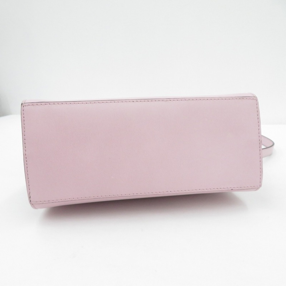 Furla Handbag MUGETTO Bag Pink Shoulder - Picture 6 of 12